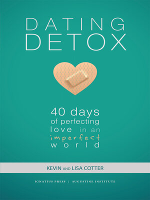 cover image of Dating Detox